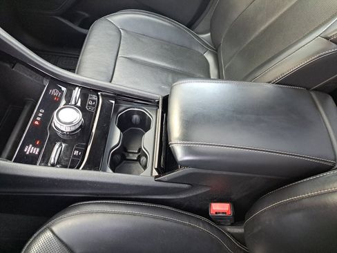 Used 2021 Jeep Grand Cherokee L Overland image 30