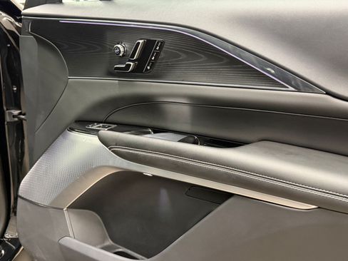 Certified 2024 Cadillac Lyriq Sport w/ LPO, Floor Liner Package AWD/4WD image 48