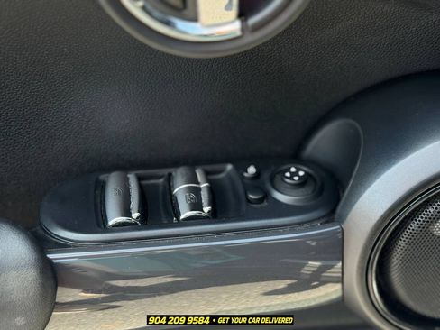 Used 2016 MINI Cooper Convertible FWD image 12