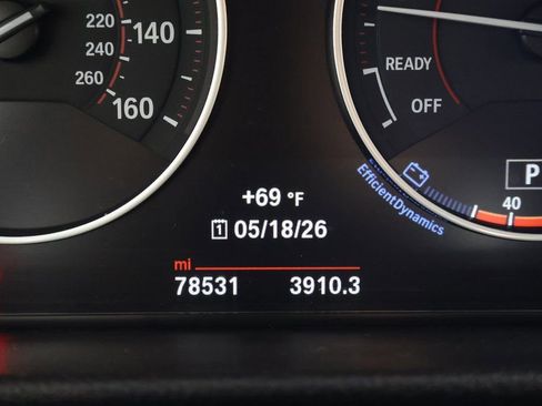 Used 2017 BMW 430i Gran Coupe RWD image 17