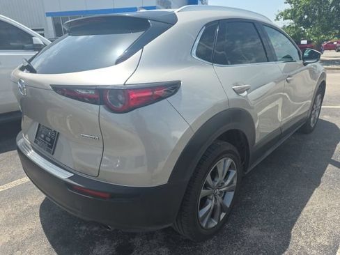Used 2024 MAZDA CX-30 AWD 2.5 S w/ Premium Package image 2
