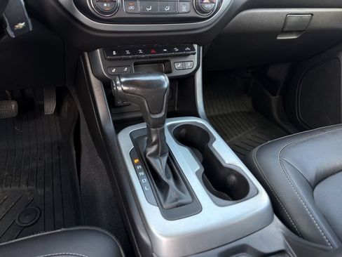 Used 2019 Chevrolet Colorado ZR2 AWD/4WD image 15