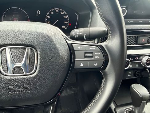Used 2024 Honda Civic EX image 15
