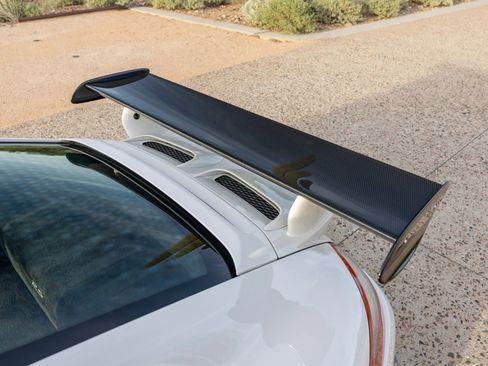 Used 2007 Porsche 911 GT3 RS image 39