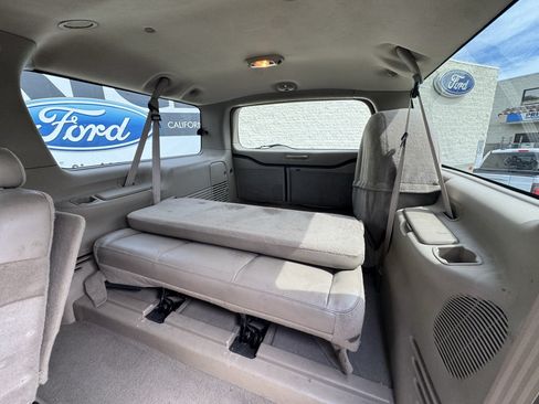Used 2005 Ford Excursion Limited AWD/4WD image 20
