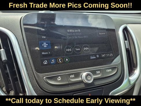 Used 2019 Chevrolet Equinox LT FWD image 16