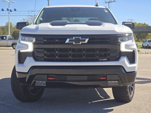 Used 2022 Chevrolet Silverado 1500 LT Trail Boss image 15