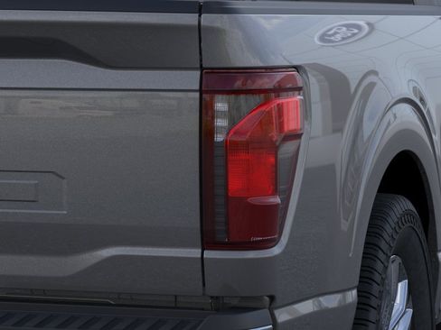 New 2026 Ford F150 XLT RWD image 45