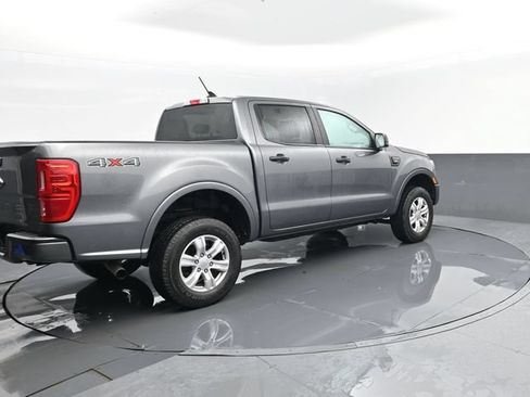 Used 2022 Ford Ranger XLT w/ Bed Utility Package AWD/4WD image 19