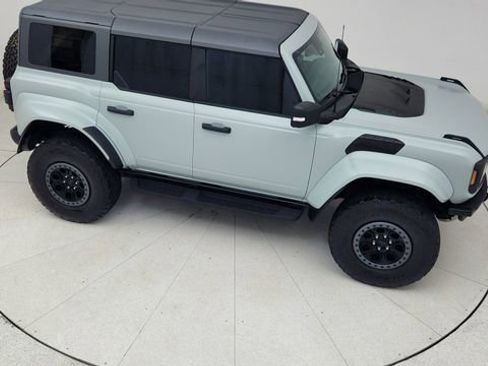 Used 2024 Ford Bronco Raptor image 74