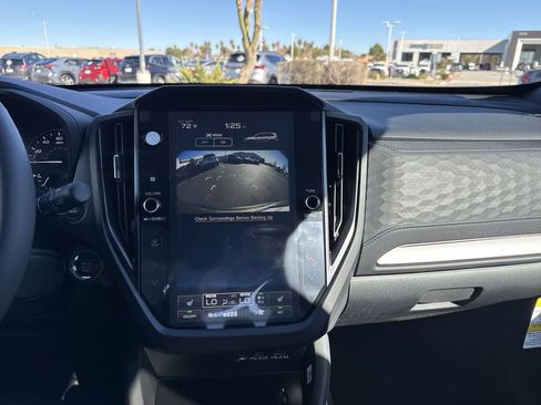 New 2026 Subaru Forester Premium image 23