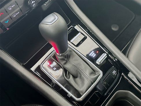 New 2026 Jeep Compass Latitude image 12