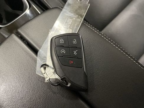 Certified 2023 Buick Envision Essence image 31