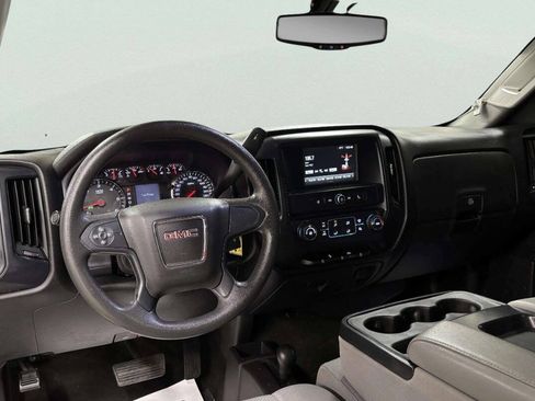 Used 2017 GMC Sierra 1500 4x4 Double Cab w/ Elevation Edition image 12