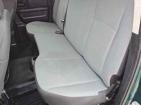 Used 2022 RAM 1500 Tradesman w/ Popular Equipment Group AWD/4WD image 13