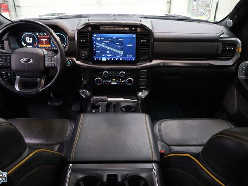 Used 2021 Ford F150 Tremor w/ Equipment Group 402A High image 29