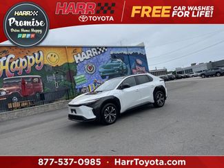 Used 2024 Toyota bZ4X AWD w/ Weather Package video 1