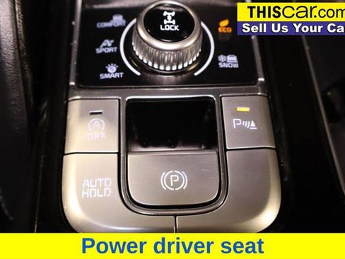 Used 2023 Kia Telluride EX w/ EX Captain's Chair Package image 19