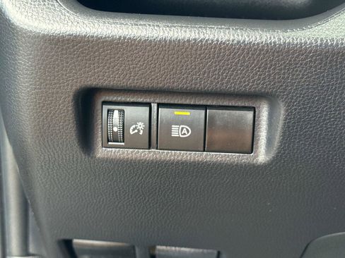 Used 2023 Toyota RAV4 LE FWD image 30