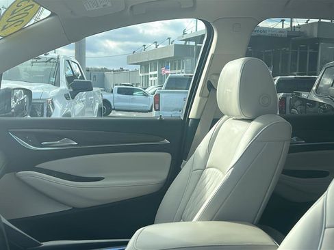 Certified 2023 Buick Enclave Avenir w/ Avenir Technology Package image 30