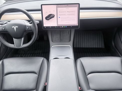 Used 2023 Tesla Model 3 Standard Range RWD image 46