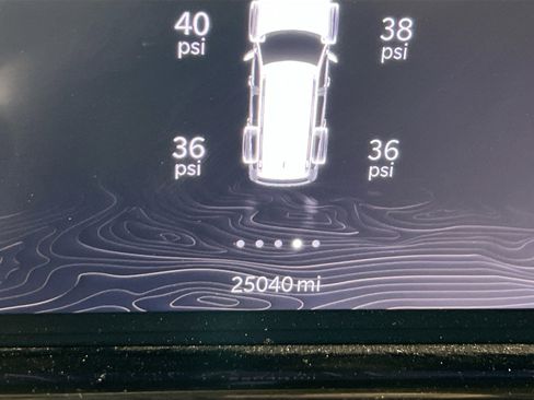 Used 2022 Jeep Wagoneer Series II image 11