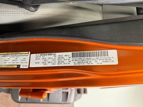 Used 2010 Jeep Wrangler Unlimited Sport image 54