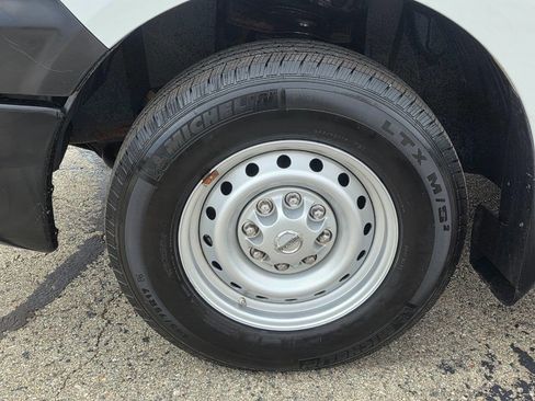 Used 2018 Nissan NV 1500 S w/ Rear Door Glass Package image 19