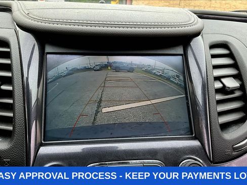 Used 2019 Chevrolet Impala LS FWD image 16