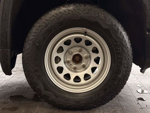 Used 2019 GMC Sierra 1500 4x4 Double Cab w/ Convenience Package image 38