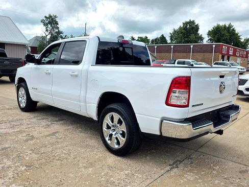 Used 2022 RAM 1500 Big Horn image 15