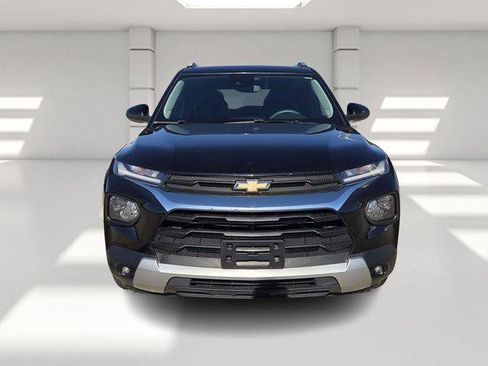 Used 2022 Chevrolet TrailBlazer LT image 51