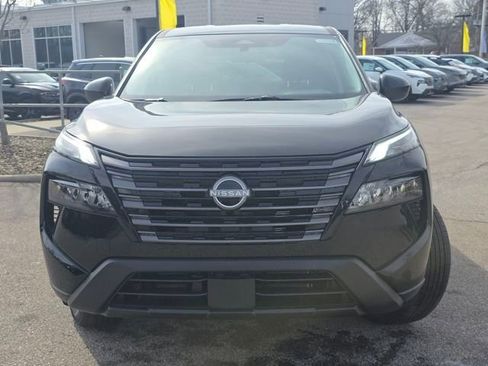 New 2026 Nissan Rogue SV w/ Cold Weather Package image 9