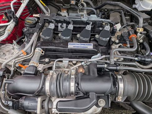 Used 2019 Honda Accord Sport image 36