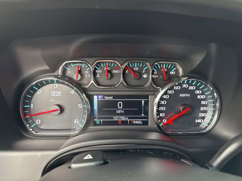 Used 2017 Chevrolet Tahoe LS w/ Max Trailering Package image 30