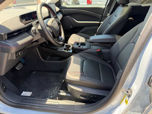 New 2026 Ford Mustang Mach-E Premium w/ Sport Appearance Package RWD image 28