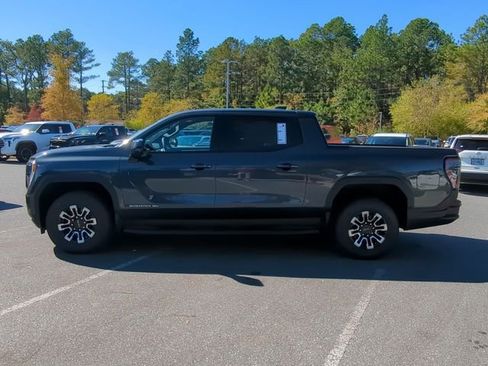 New 2026 GMC Sierra EV Elevation image 9