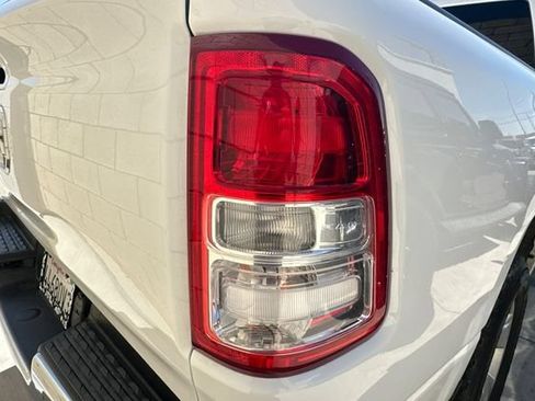 Used 2022 RAM 1500 Big Horn RWD image 12
