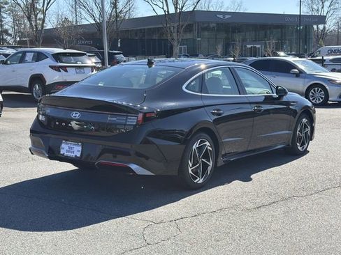 New 2026 Hyundai Sonata SEL image 7