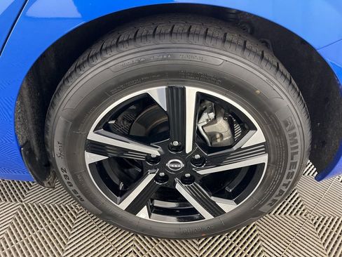 Used 2024 Nissan Sentra SV image 12