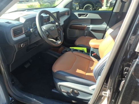 Used 2024 Ford Maverick Lariat AWD/4WD image 12