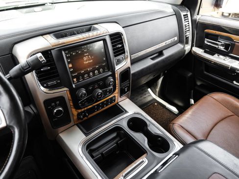 Used 2016 RAM 2500 Longhorn AWD/4WD image 31
