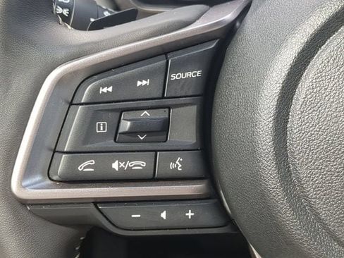 Used 2025 Subaru Outback Touring AWD/4WD image 24