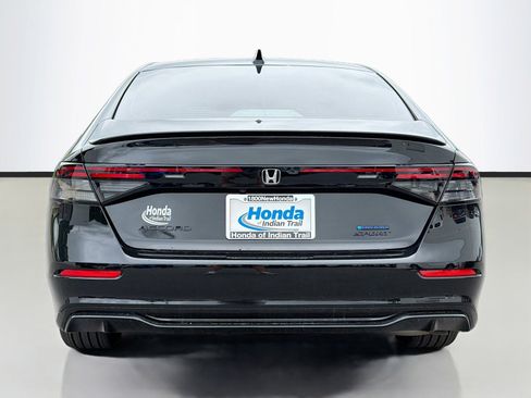 Used 2026 Honda Accord Sport image 6