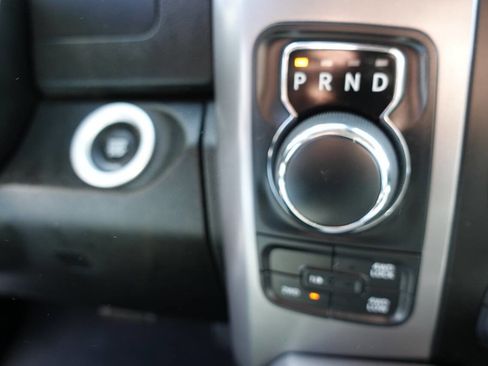 Used 2023 RAM 1500 Classic SLT w/ Electronics Convenience Group image 48