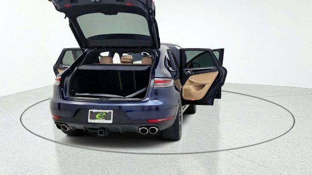 Used 2019 Porsche Macan S AWD/4WD image 17