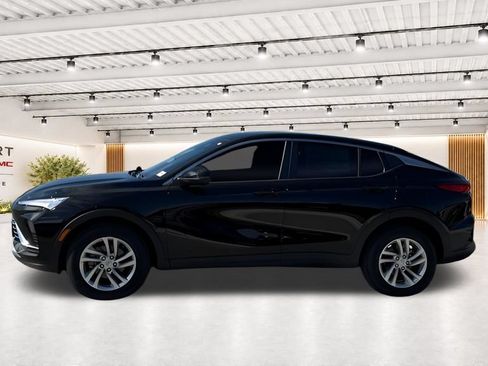 New 2026 Buick Envista Sport Touring w/ Convenience I Package FWD image 5