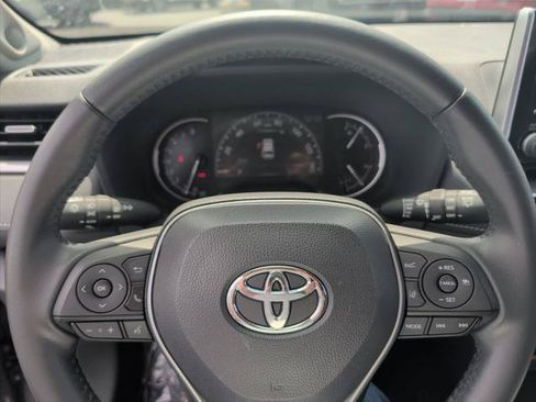 Certified 2019 Toyota RAV4 Limited w/ Advanced Technology Package AWD/4WD image 25