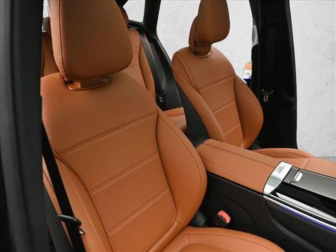 Certified 2026 Mercedes-Benz GLC 300 4MATIC image 30