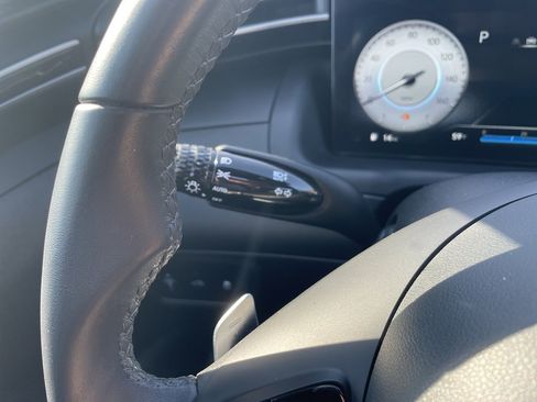 Certified 2023 Hyundai Santa Cruz SEL Premium image 23